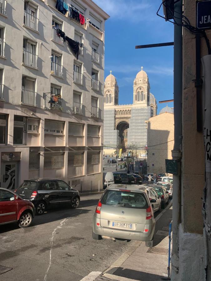 Magnifique Nid Douillet Au Coeur Du Panier Soohome Marselha Exterior foto