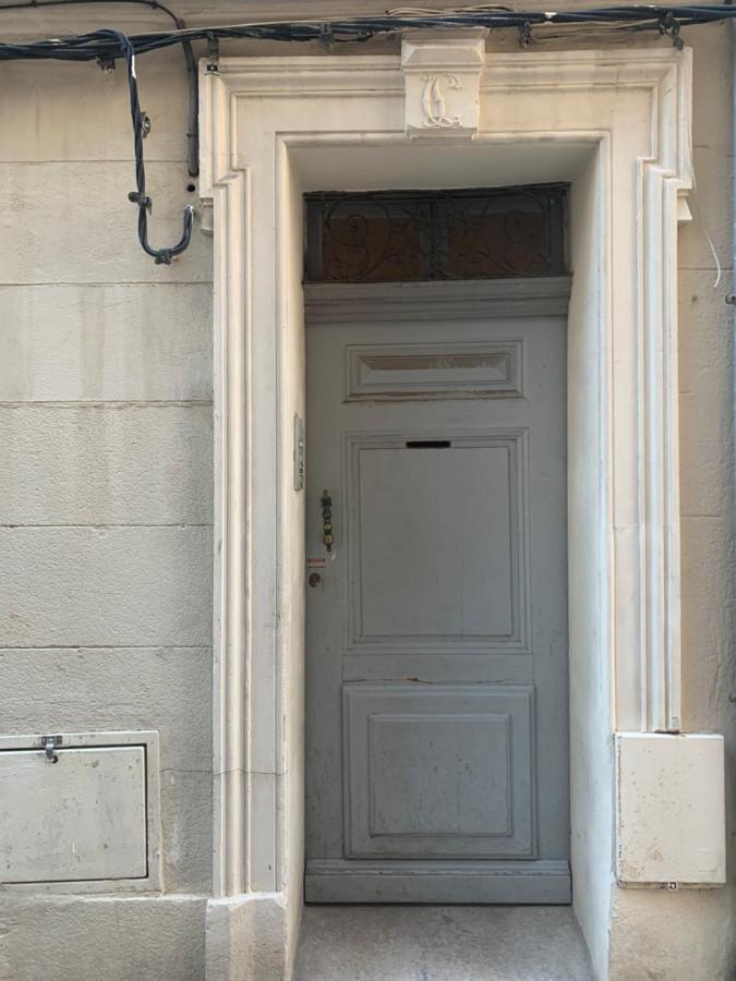 Magnifique Nid Douillet Au Coeur Du Panier Soohome Marselha Exterior foto