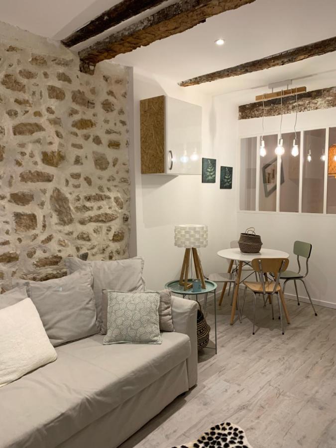 Magnifique Nid Douillet Au Coeur Du Panier Soohome Marselha Exterior foto